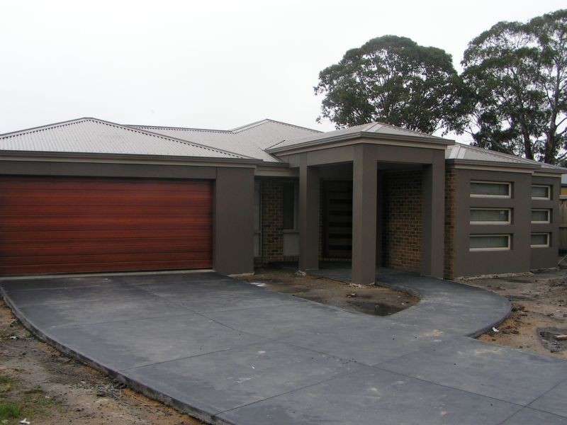Lot 1 Parkside Drive, Moe VIC 3825