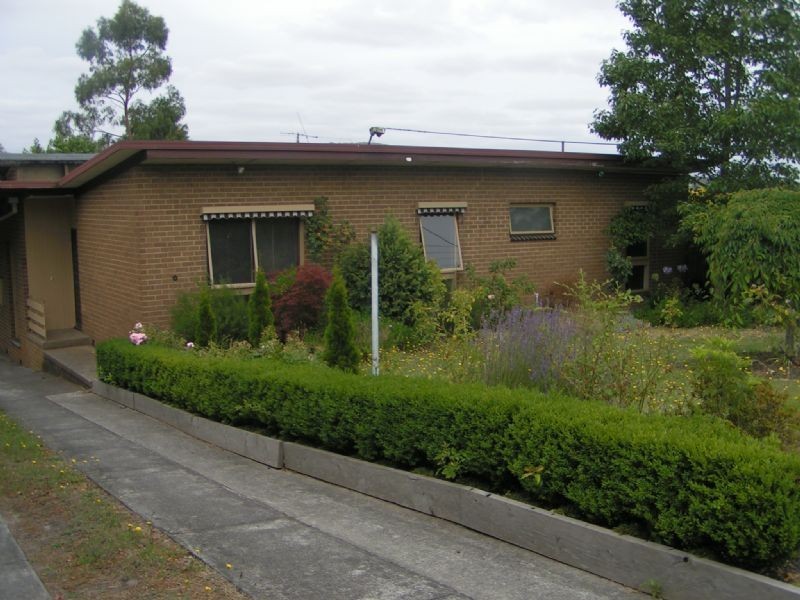 5 Joy Street, Newborough VIC 3825