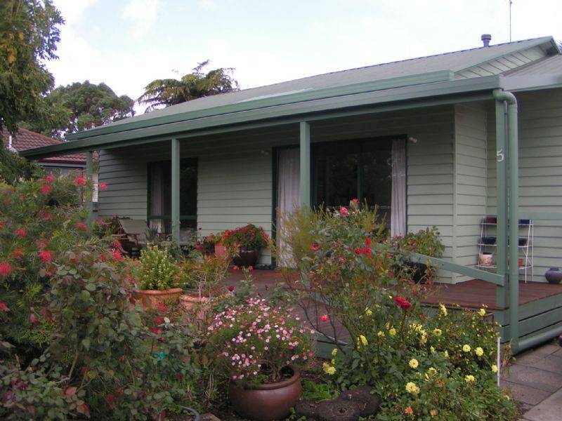 5 Brown Street, Trafalgar VIC 3824