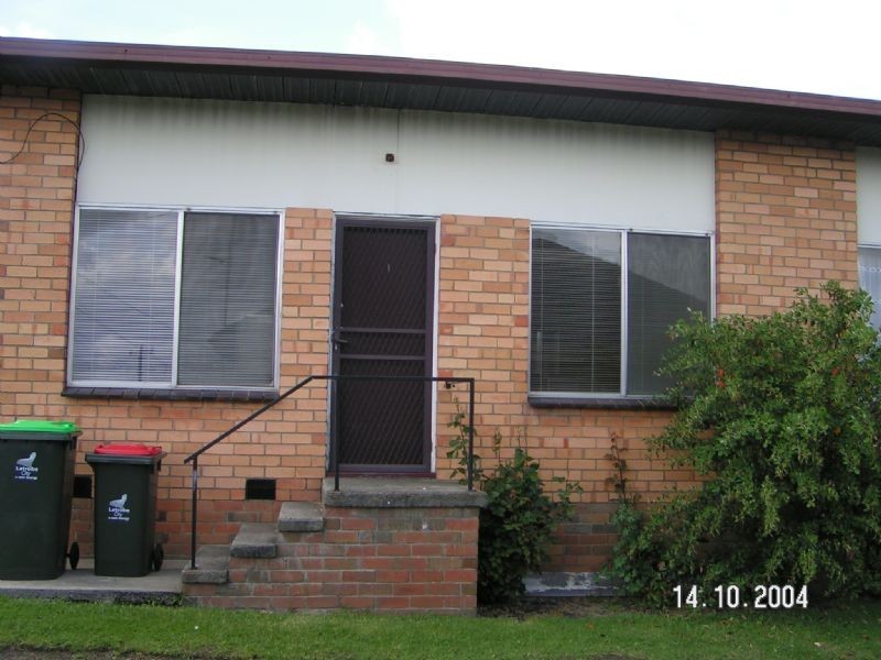 1/9 Law Street, Newborough VIC 3825