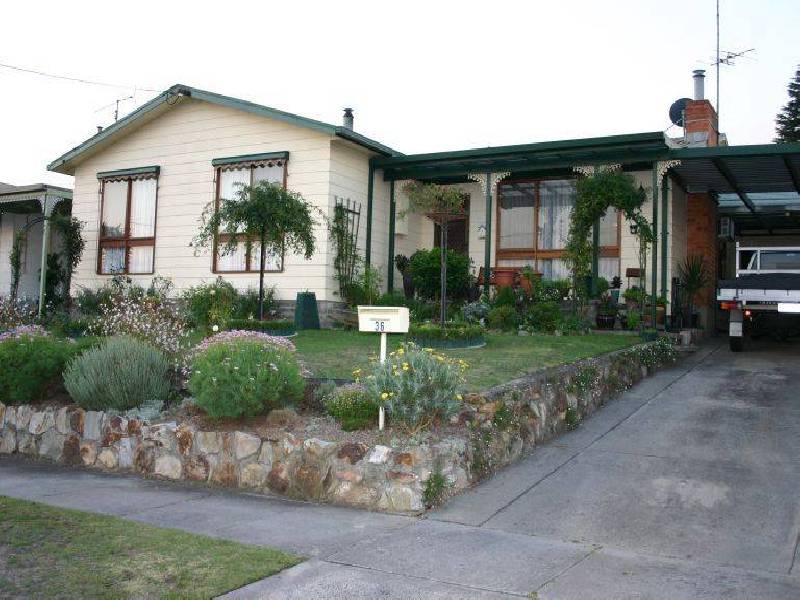 36 Boundary Road, Yallourn North VIC 3825