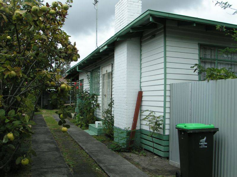 3 Edward Street, Moe VIC 3825