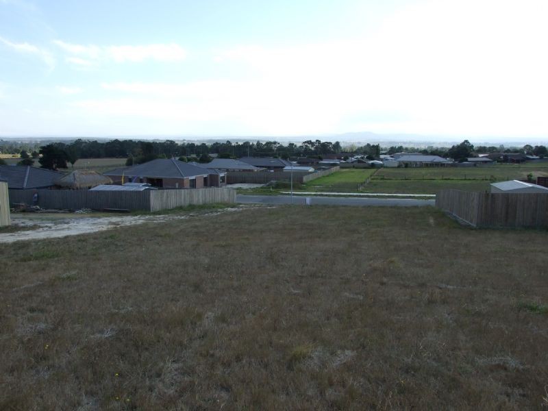 Lot 48 Scorpio Drive, Moe VIC 3825