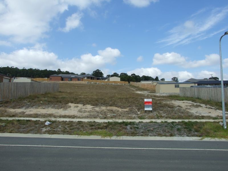 Lot 48 Scorpio Drive, Moe VIC 3825