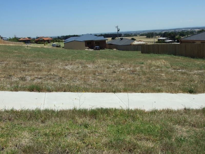 Lot 50 Ashlyn Parade, Moe VIC 3825