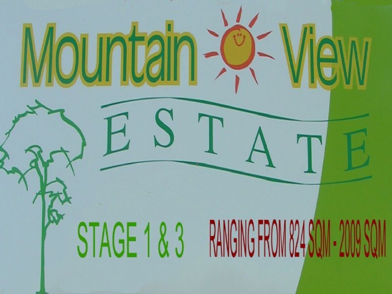 Lot 50 Ashlyn Parade, Moe VIC 3825