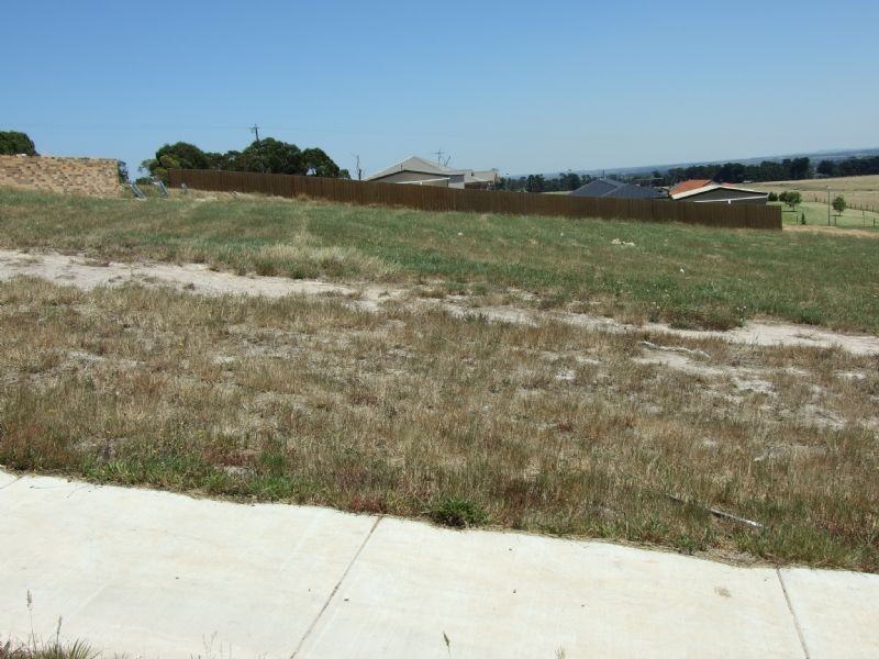 Lot 52 Ashlyn Parade, Moe VIC 3825