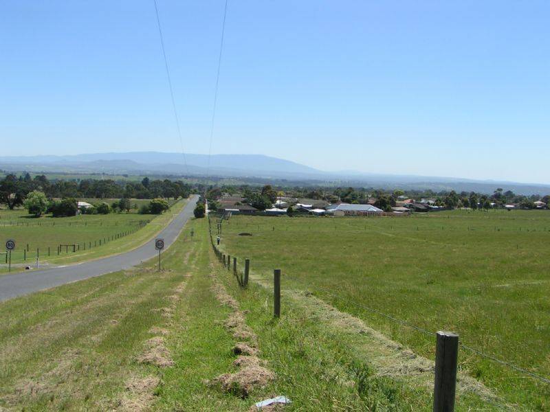 Lot 93 Ashlyn Parade, Moe VIC 3825