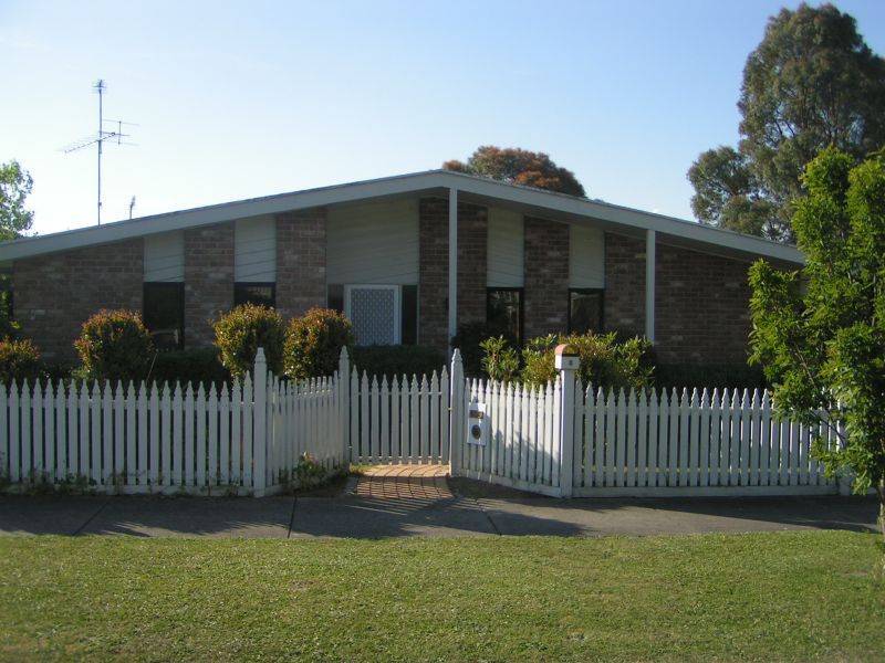 8 Morgan Court, Moe VIC 3825