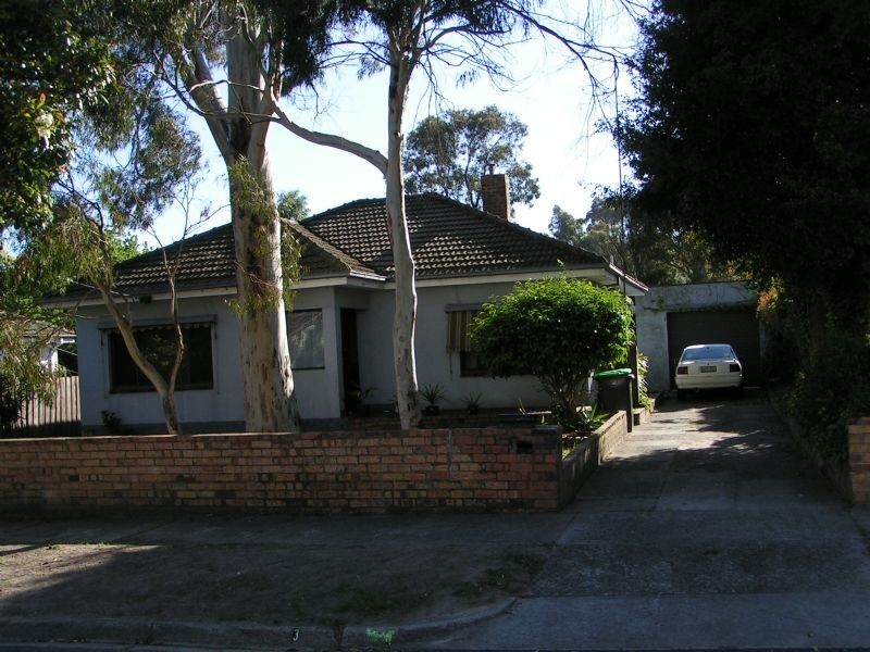 3 Mena Street, Moe VIC 3825