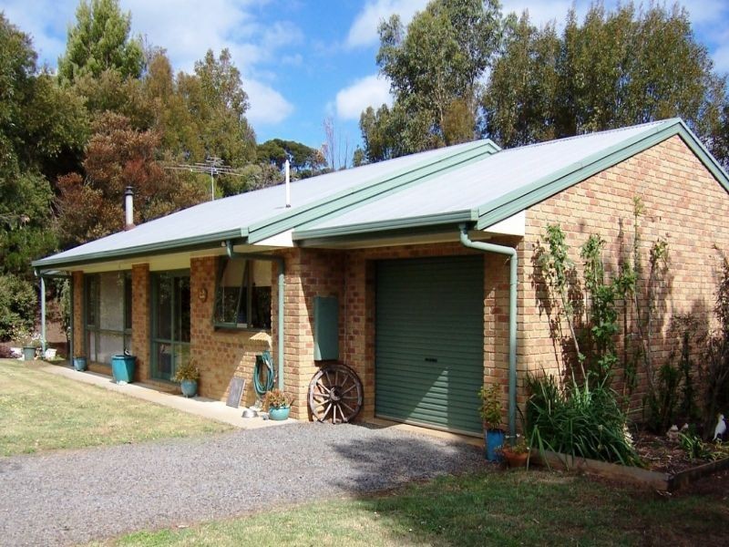 254 Trafalgar South Road, Trafalgar South VIC 3824