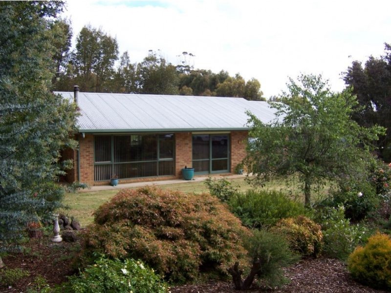 254 Trafalgar South Road, Trafalgar South VIC 3824