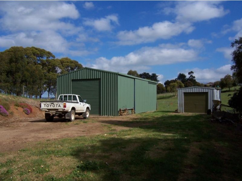 254 Trafalgar South Road, Trafalgar South VIC 3824