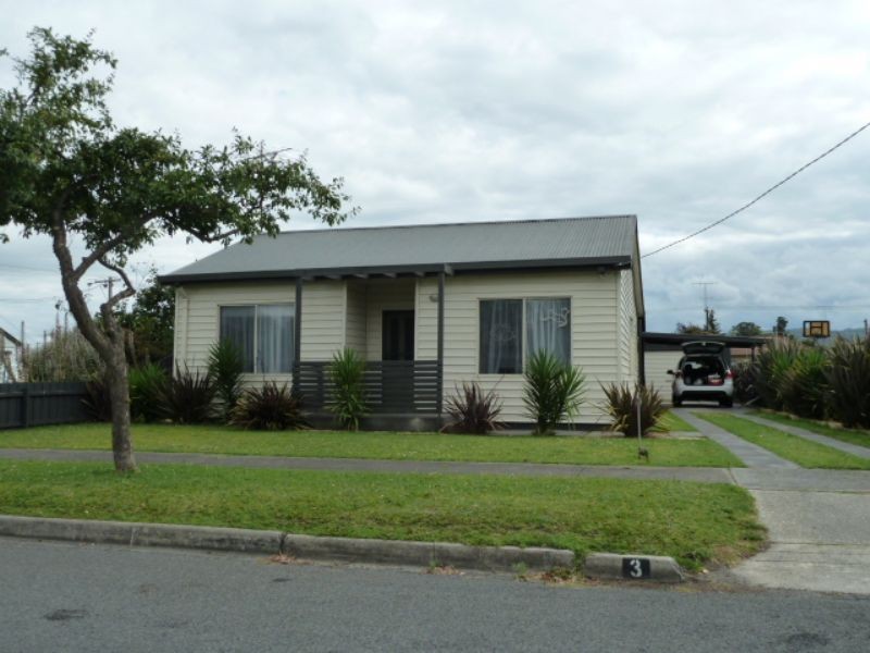 3 York Street, Moe VIC 3825