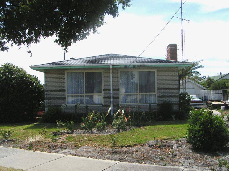 7 Truscott Road, Moe VIC 3825