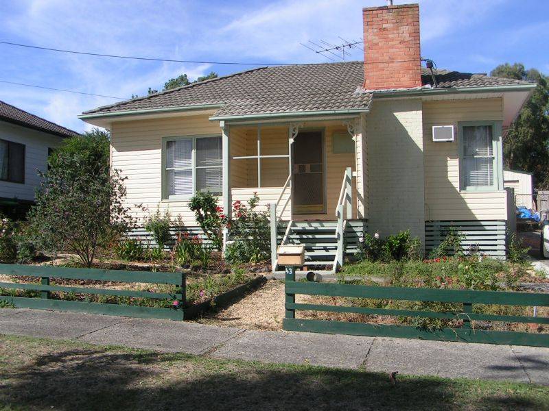 43 Scott Avenue, Moe VIC 3825