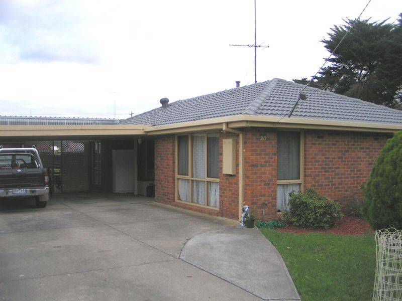 20 Old Sale Road, Moe VIC 3825