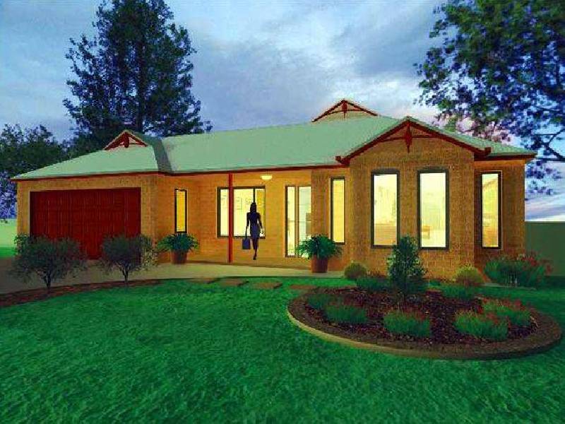 Lot 48 Scorpio Drive, Moe VIC 3825