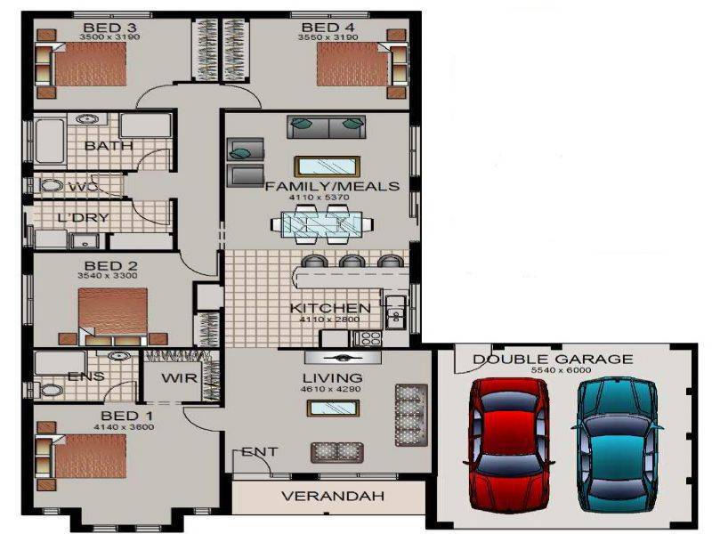 Lot 48 Scorpio Drive, Moe VIC 3825