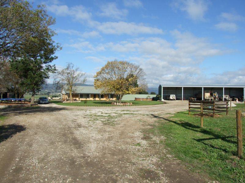 221 Heartsridge Road, Trafalgar VIC 3824