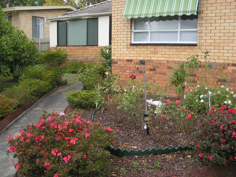 Lot 1/ Heather Grove, Newborough VIC 3825