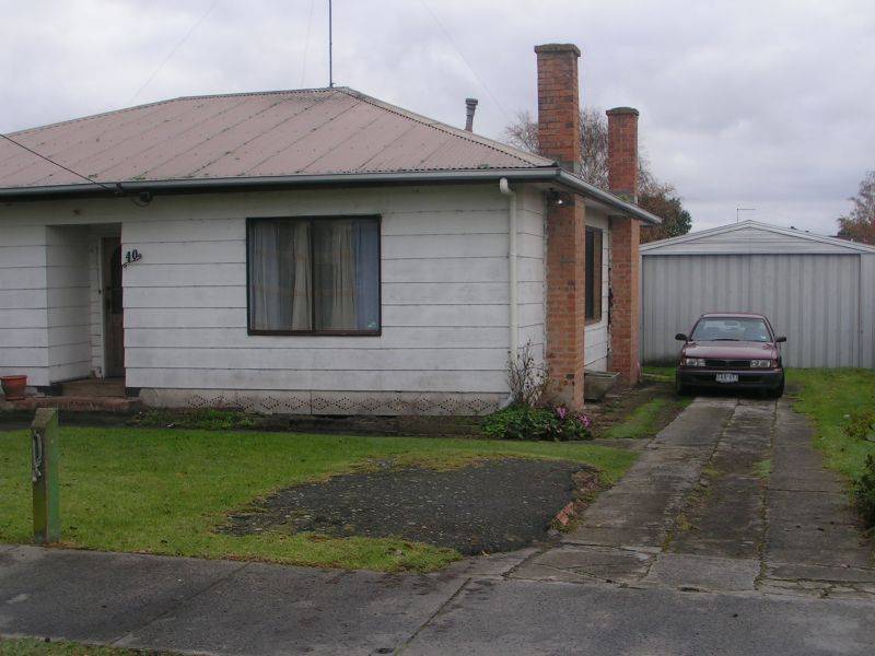 40 Victoria Street, Moe VIC 3825
