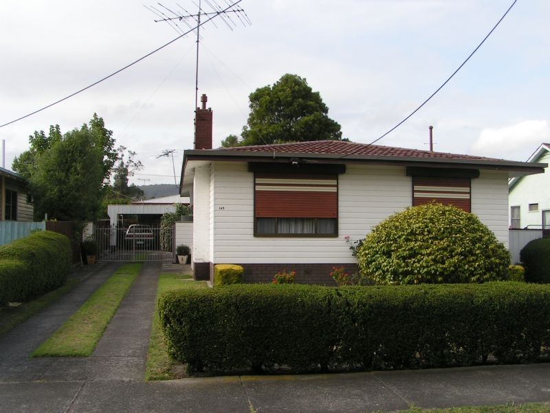 143 Service Road, Moe VIC 3825