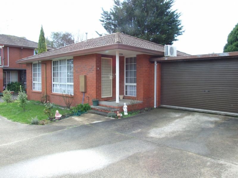 2/95 Monash Road, Newborough VIC 3825