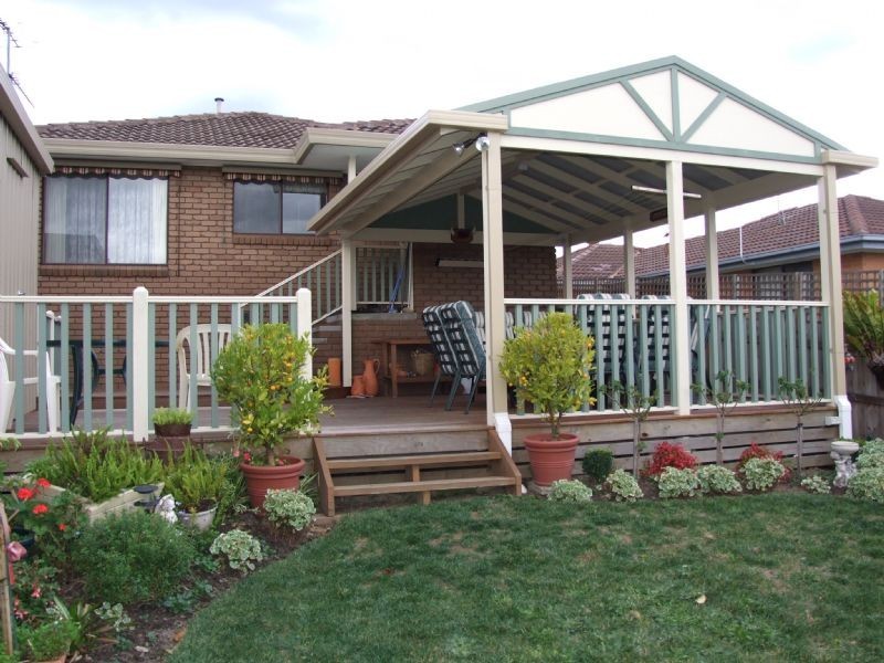 29 Dinwoodie Drive, Moe VIC 3825