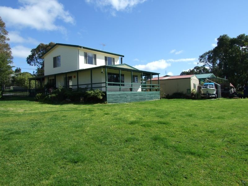 3 Mitchell Court, Willow Grove VIC 3825