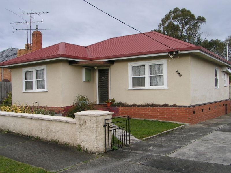 Lot 1 Leith Street, Newborough VIC 3825