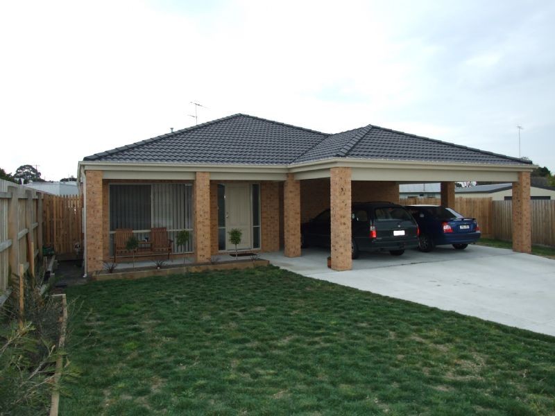 5 Rafter Court, Moe VIC 3825