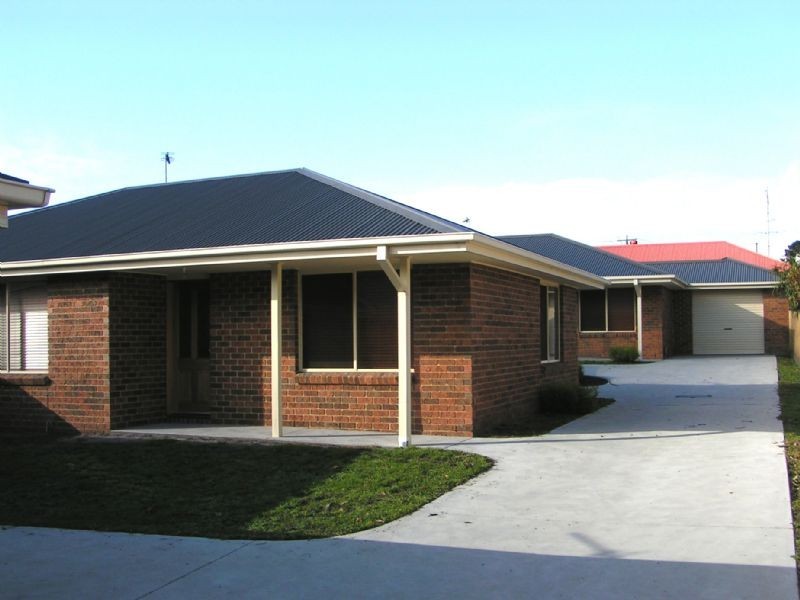1/31 Lloyd Street, Moe VIC 3825