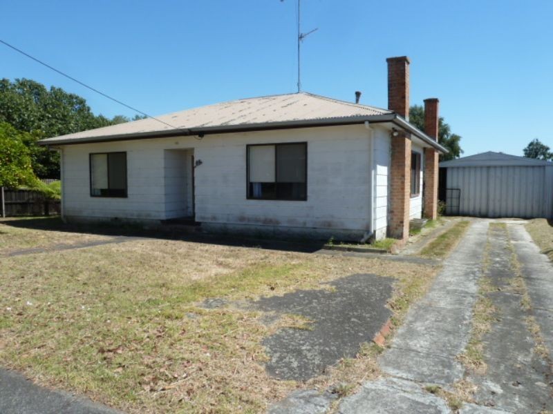 40 Victoria Street, Moe VIC 3825