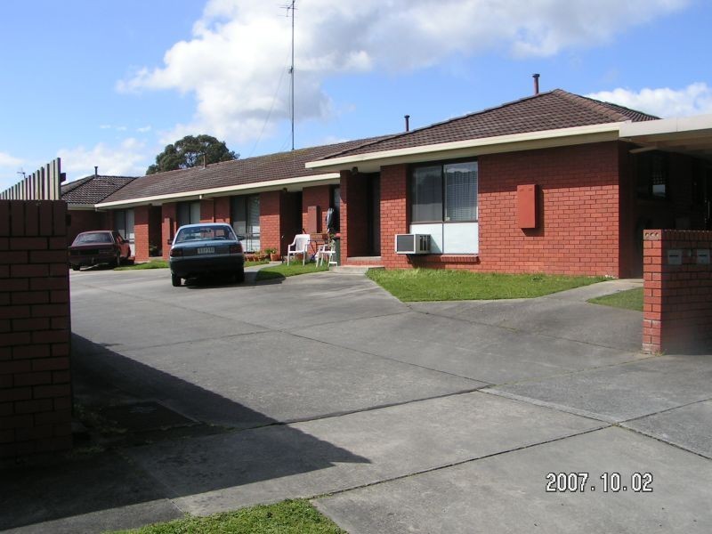 2/3 Gardner Street, Moe VIC 3825