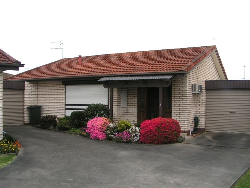 2/2 Baxter Court, Moe VIC 3825