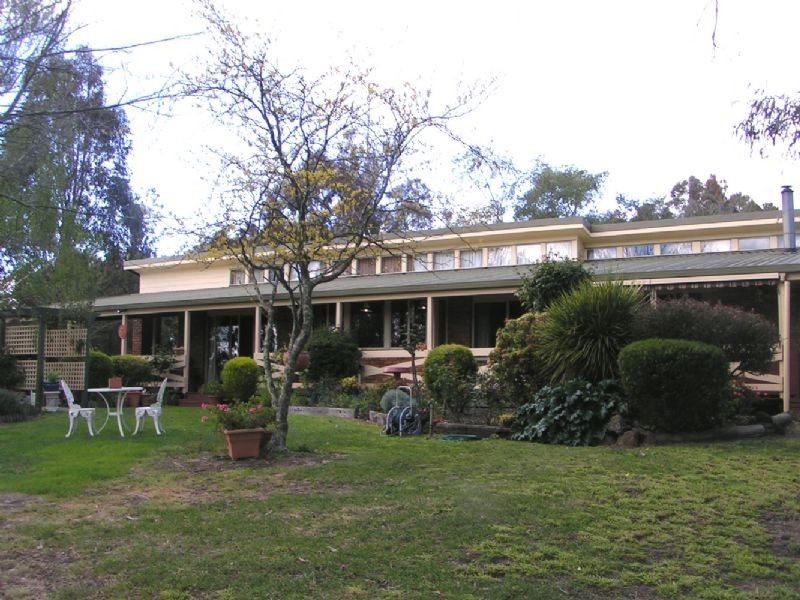 235 Purvis Road, Tanjil South VIC 3825