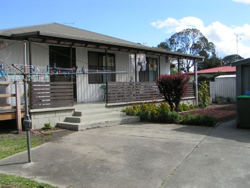 46-48 Elizabeth Street, Moe VIC 3825