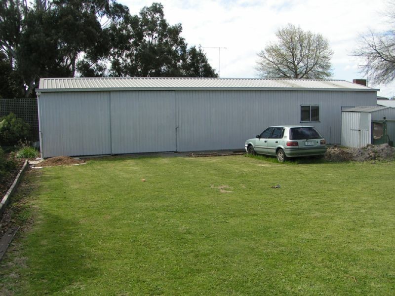 46-48 Elizabeth Street, Moe VIC 3825