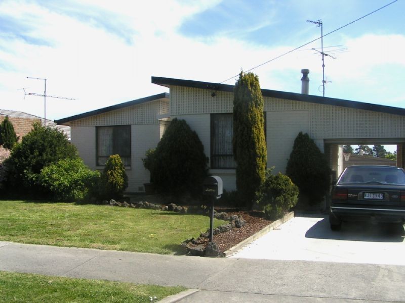 49 Torres Street, Newborough VIC 3825