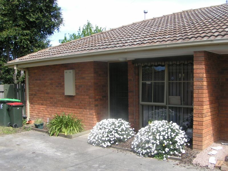 3/8 Hyland Street, Moe VIC 3825