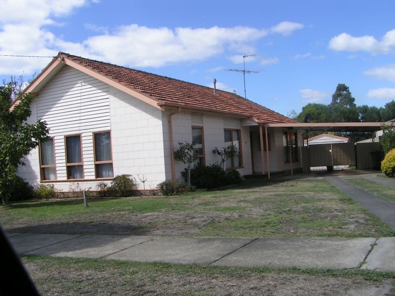 20 Trent Street, Newborough VIC 3825