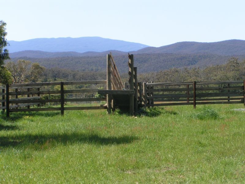 0 Moe/Willow Grove Road, Willow Grove VIC 3825