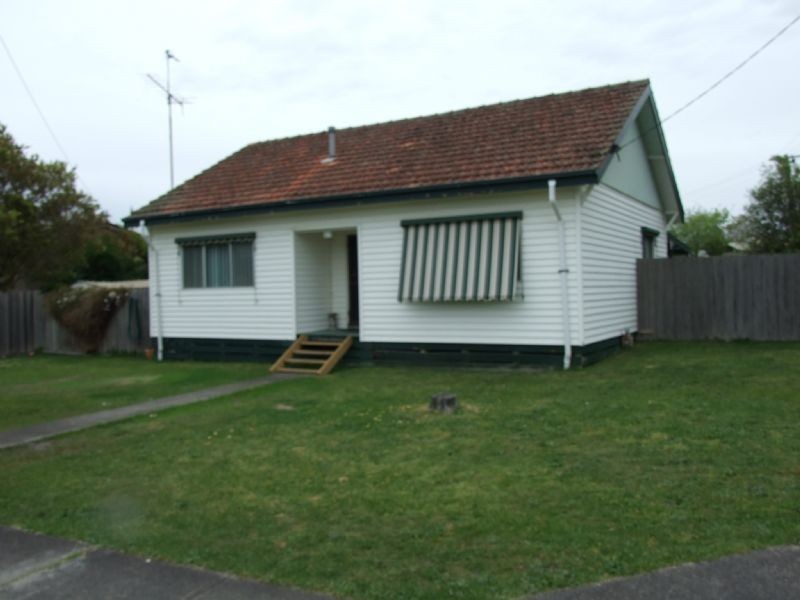 23 Newark Avenue, Newborough VIC 3825