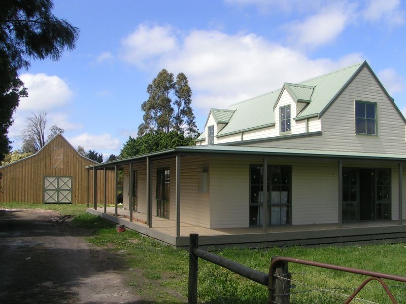 3 School Road, Willow Grove VIC 3825