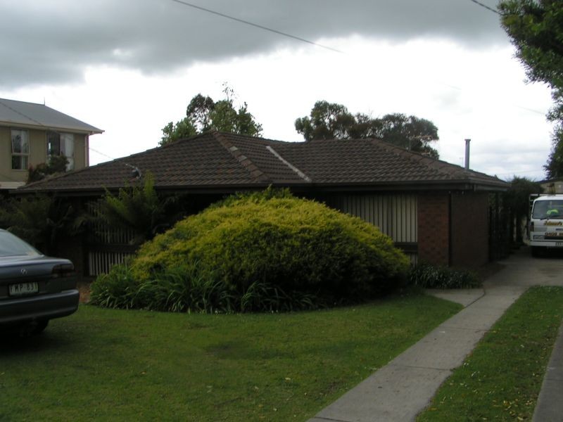 14 Abbott Street, Moe VIC 3825