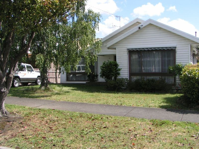 22 Reservoir Road, Moe VIC 3825