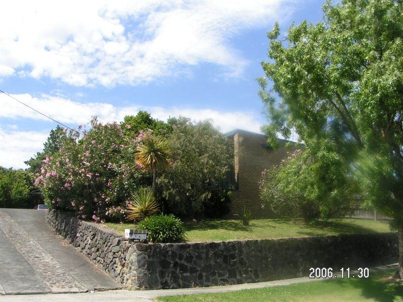 1/8 Chamberlain Road, Newborough VIC 3825