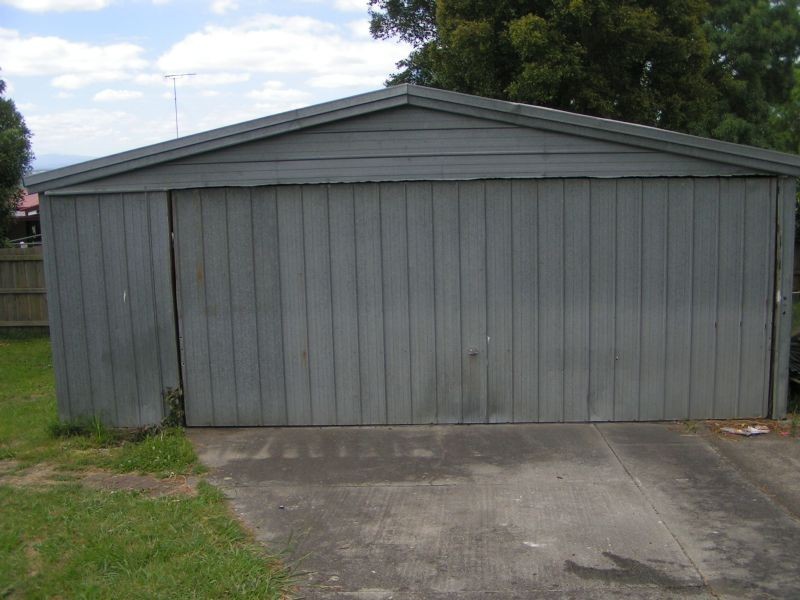 9 Baw Baw Street, Moe VIC 3825