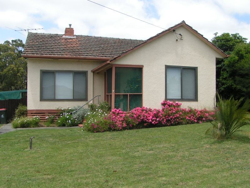 1 Hampton Street, Moe VIC 3825